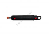 Reach Cylinder Ram Assembly: Raymond RA540-081-001