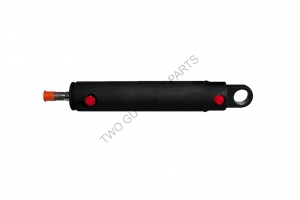 Reach Cylinder Ram Assembly: Raymond RA540-089