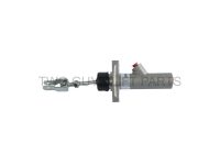 Master Cylinder 1/2" Inline: Raymond RA870-896-003