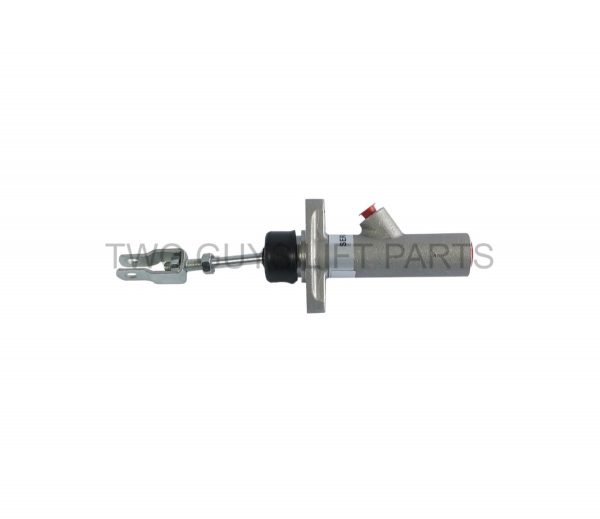 Master Cylinder 1/2" Inline: Raymond RA870-896-003