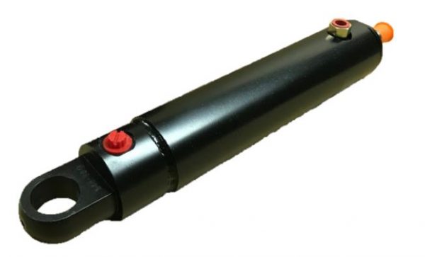 Reach Cylinder Ram Assembly: Raymond 1152869