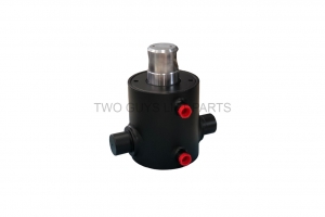 Tilt Cylinder Ram Assembly: Raymond 1152887
