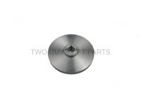Brake Rotor: CAT CTNA052004