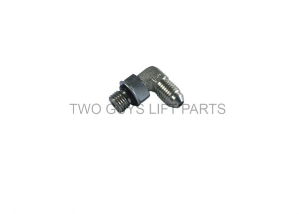 Hydraulic Elbow Fitting: Clark CL7003053