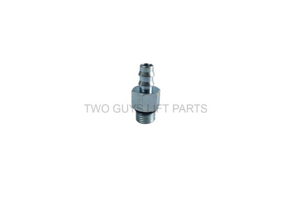 Hydraulic Elbow Fitting: Raymond RA792-641