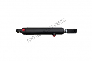 Reach Cylinder Ram Assembly: Crown CR132393 (LH)