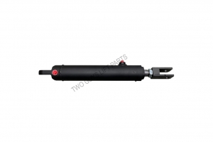 Reach Cylinder Ram Assembly: Crown CR132388 (RH)