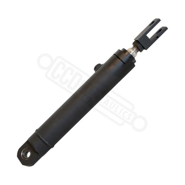 Reach Cylinder Ram Assembly: Crown CR142368