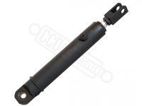 Reach Cylinder Ram Assembly: Crown CR132393 (LH)