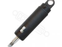 Reach Cylinder Ram Assembly: Crown CR370202