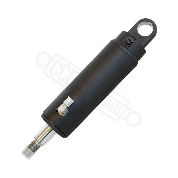 Reach Cylinder Ram Assembly: Raymond RA540-091-300
